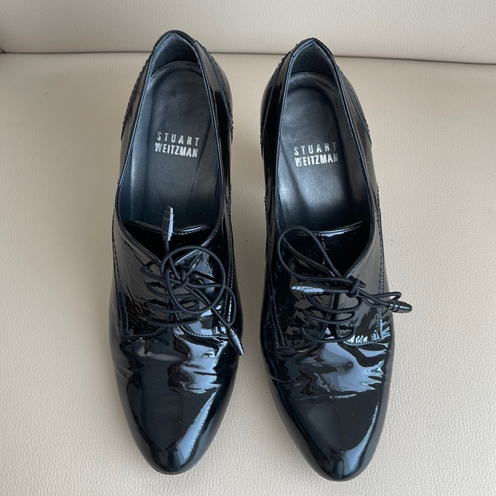 Stuart Weitzman